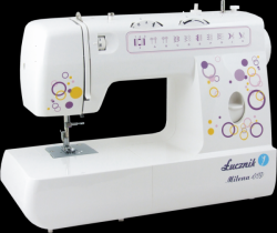 Łucznik 419 Milena