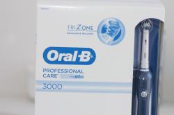 Oral-B Professional Care TriZone 3000