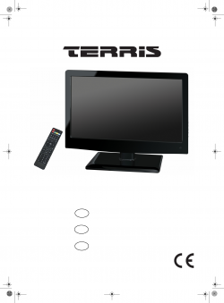 TERRIS 1904 LED