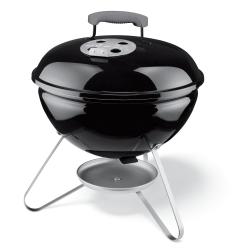 Weber Smokey Joe Silver