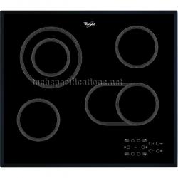 Whirlpool AKT 821