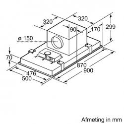 Siemens LF959RB51