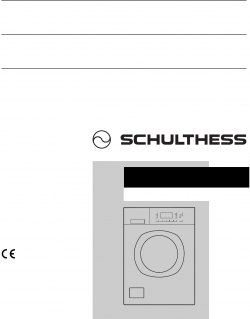 Schulthess Spirit TopLine XLI 5936