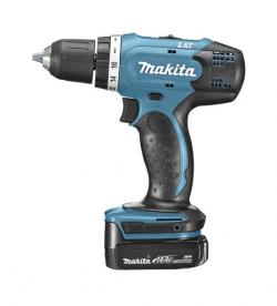 Makita BDF343SHE