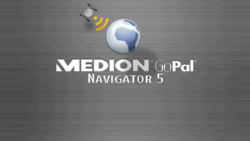 Medion GoPal E3240 M20 (MD 97282)