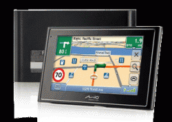 Mio GPS