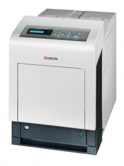 Kyocera ECOSYS P6030cdn