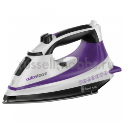 Russell Hobbs 14993-56 Auto Steam