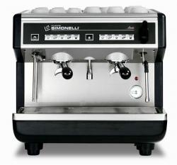 Nuova Simonelli Appia Compact S