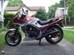 Honda VF500F (1985)