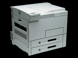 HP LaserJet 8000