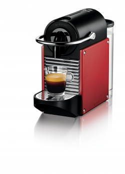 Koenig B03124 Pixie Nespresso