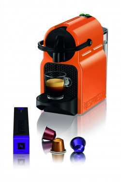 Koenig B03137 Inissia Nespresso