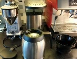 Melitta Aroma Excellent Steel