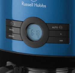 Russell Hobbs 18590-56 Sky Blue Cottage