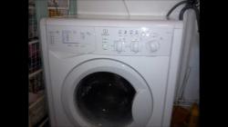 Indesit WIL 146