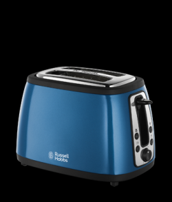 Russell Hobbs 18589-56 Sky Blue Cottage