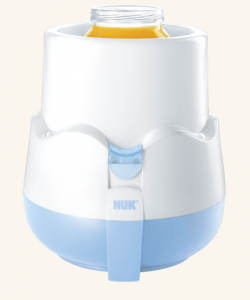 NUK Thermo Rapid