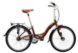 Dahon Glide