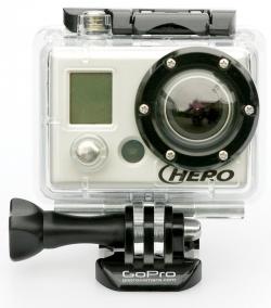 GoPro HD HERO Naked