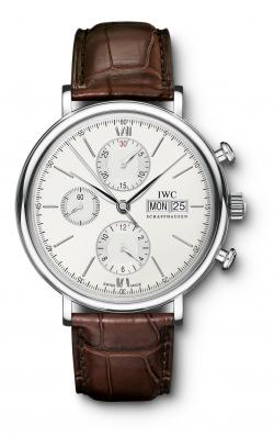 IWC 3910 Portofino Chronograph