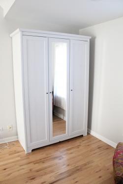 IKEA ASPELUND