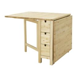 IKEA NORDEN (220x100x75)