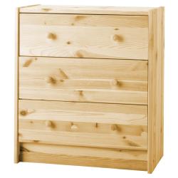 IKEA RAST
