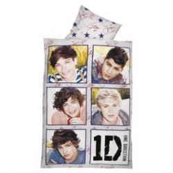 JYSK One Direction (70x165x46)