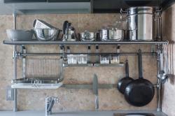 IKEA GRUNDTAL 16043