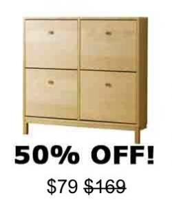 IKEA SANDNES