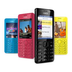 Nokia 206 Dual SIM