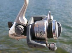 Shimano Sedona 500FA