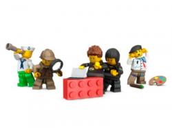 Lego 4842 Harry Potter Schloss
