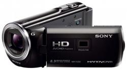 Sony HDR-PJ320E