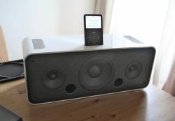 Apple iPod Hi-Fi