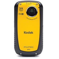 Kodak PixPro SPZ1