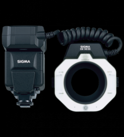 Sigma EM-140 DG