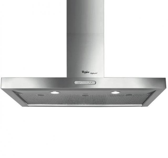 Whirlpool AKR 799 IXL