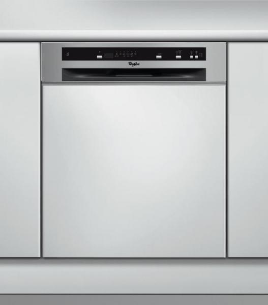 Whirlpool ADG 7433 IX