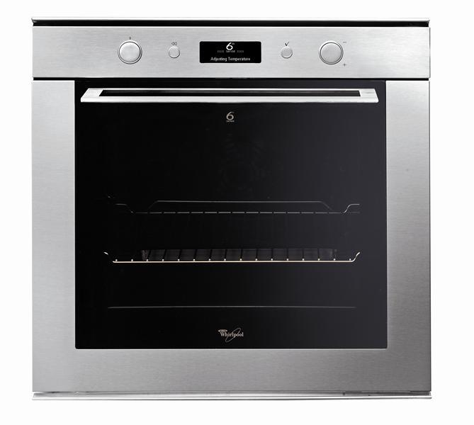 Whirlpool AKZM 754 IX